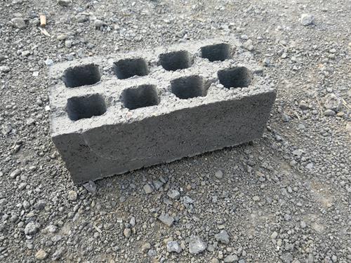 水泥多孔砖
