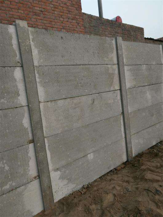 养殖场围墙板